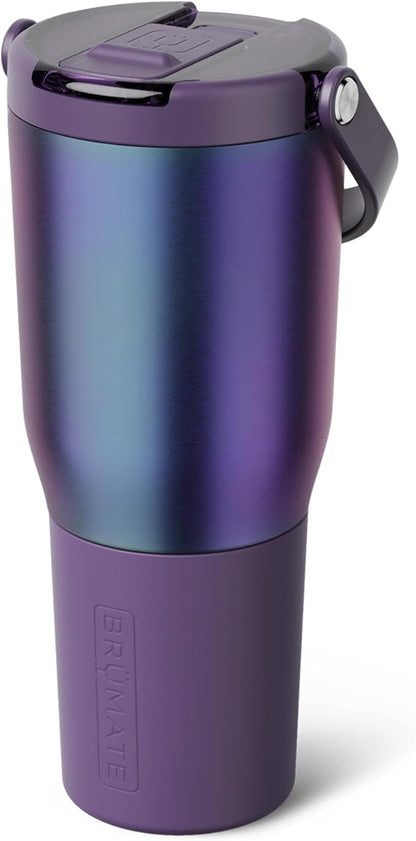 BrüMate Resa Flip 35oz Travel Tumbler - Image 2