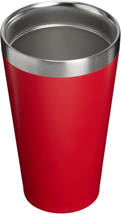STANLEY Adventure Stacking Beer Pint Glass | Stackable Drinking Cup - Image 2