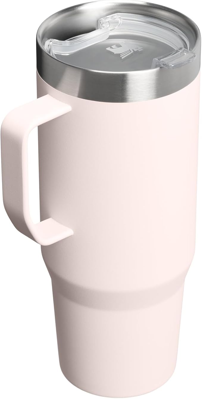 STANLEY The Everyday Suburban Mug | 30 oz | Drink Through Lid | Cup - Image 3