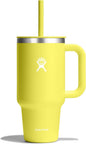 Hydro Flask Travel Tumbler by Unknown