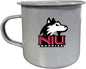 Northern Illinois Huskies Tin Camper Coffee Mug. Officially Licensed Collegiate by RandRImportsInc