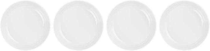 Le Creuset Stoneware Set of 4 Pasta Bowls, 8.5" each - Image 2