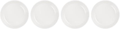 Le Creuset Stoneware Set of 4 Pasta Bowls, 8.5" each - Image 2