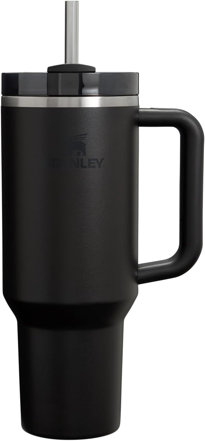 STANLEY Quencher H2.0 Flow State Tumbler, 40 oz by Unknown