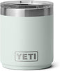 YETI Rambler 10 oz Ceramic Lined Lowball 2.0, Vacuum Insulated by YETI