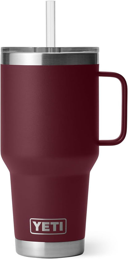 YETI Rambler 35 oz Tumbler - Image 7