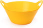 Mintra Home Plastic Bowls with Handles by Mintra