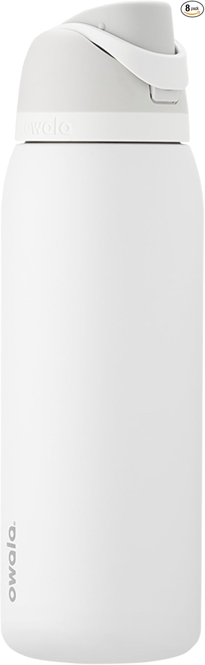 Owala FreeSip Insulated Stainless Steel Water Bottle by Unknown