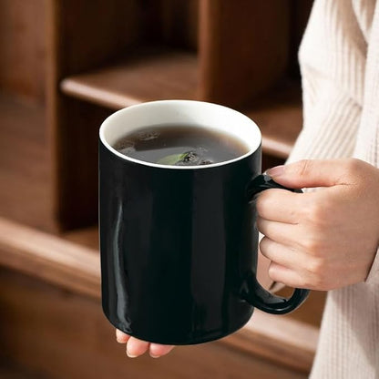 Extra Large Coffee Mug 33 oz Ceramic Mug - Image 7