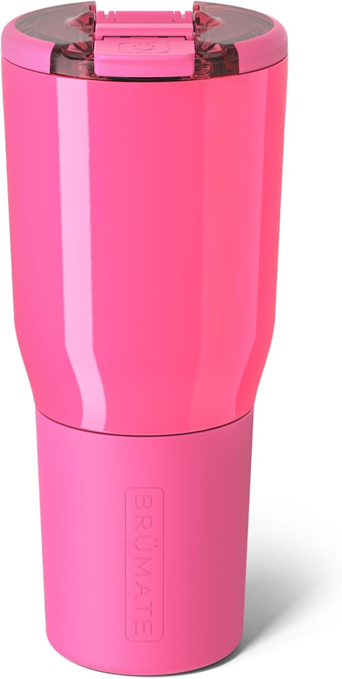BrüMate Nav 35oz 100% Leak Proof Insulated Travel Tumbler by Br%C3%BCMate