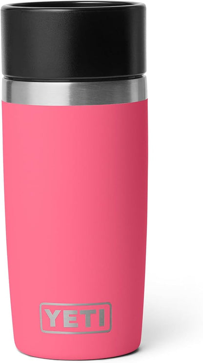 YETI Rambler 12 oz Travel Bottle, Stainless Steel, Vacuum Insulated - Image 5