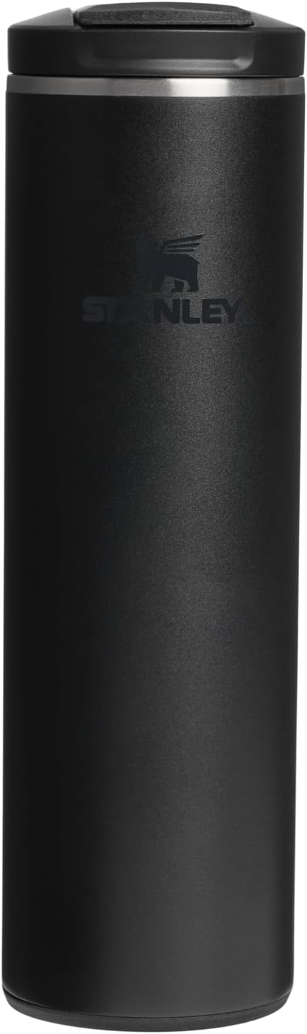 STANLEY Transit FlipTop Mug | Leakproof Coffee Travel Cup | Vacuum Insulated by Unknown