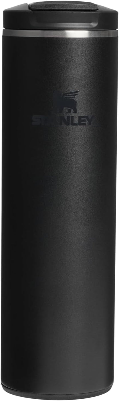 STANLEY Transit FlipTop Mug | Leakproof Coffee Travel Cup | Vacuum Insulated by Unknown