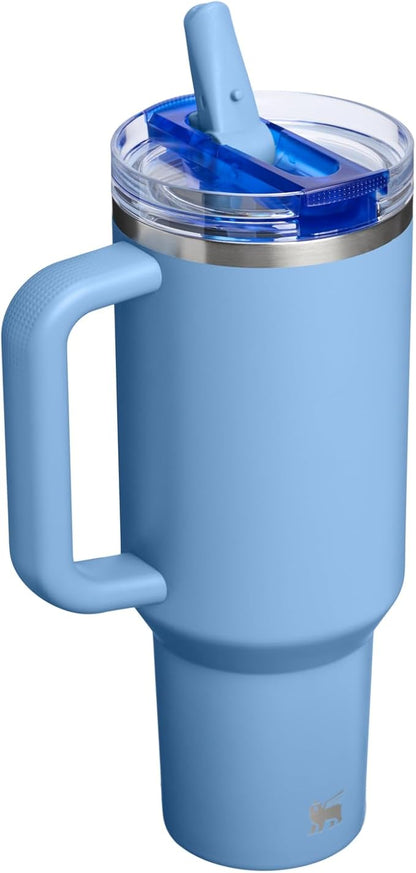 STANLEY Quencher ProTour Flipstraw Tumbler, 40 oz - Image 3