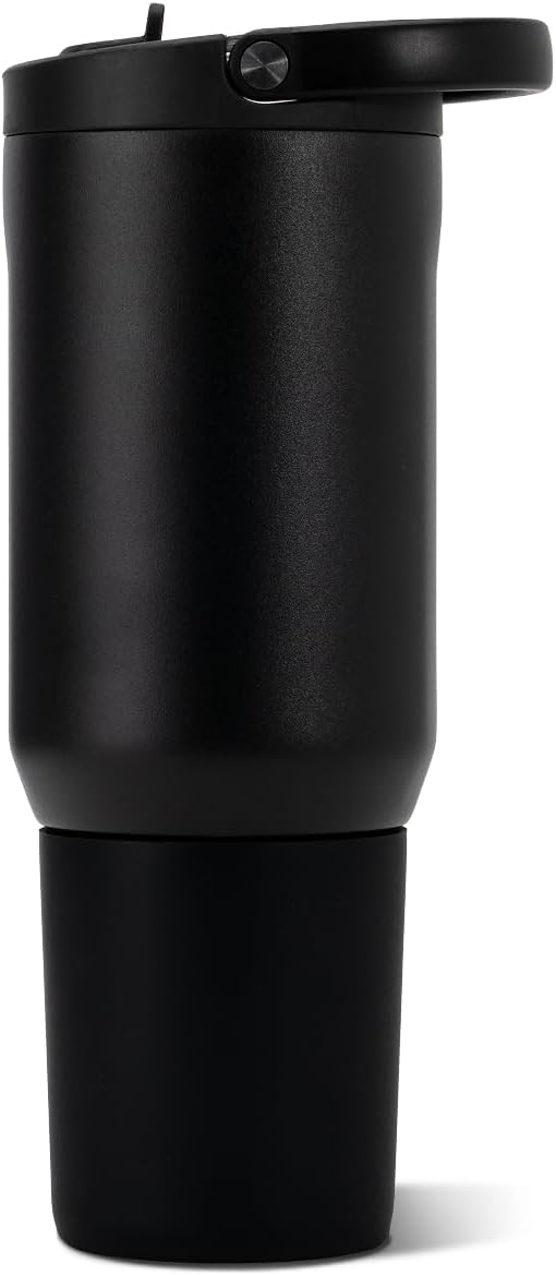 HydroJug Sport 20 oz Insulated Stainless Steel Water Bottle - Image 2