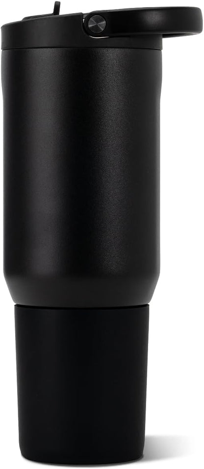 HydroJug Sport 20 oz Insulated Stainless Steel Water Bottle - Image 2