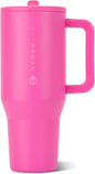 HydroJug Traveler 40oz, Insulated Tumbler by Hydrojug