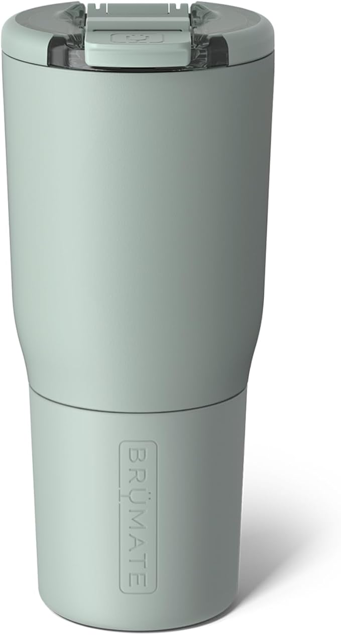 BrüMate Nav 25oz 100% Leak Proof Insulated Travel Tumbler by Br%C3%BCMate