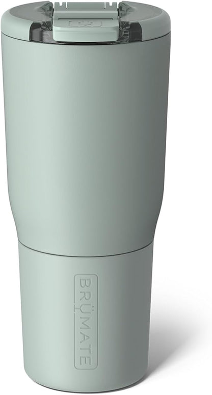 BrüMate Nav 25oz 100% Leak Proof Insulated Travel Tumbler by Br%C3%BCMate