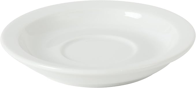 Gibson Home Gracious Dining 3-Ounce Espresso Cups Set of 4, Small Stackable - Image 8