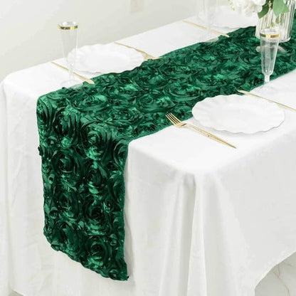 Wonderland Rosette Premium Table Runners - Image 9