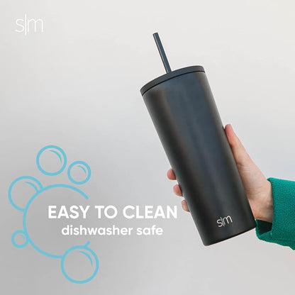 Simple Modern Insulated Tumbler - Image 6