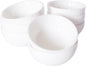TeaCup 1.8 oz White Porcelain Gongfu Tea cups Ceramics Cups Small Cups Tiny by XusmyzmTea