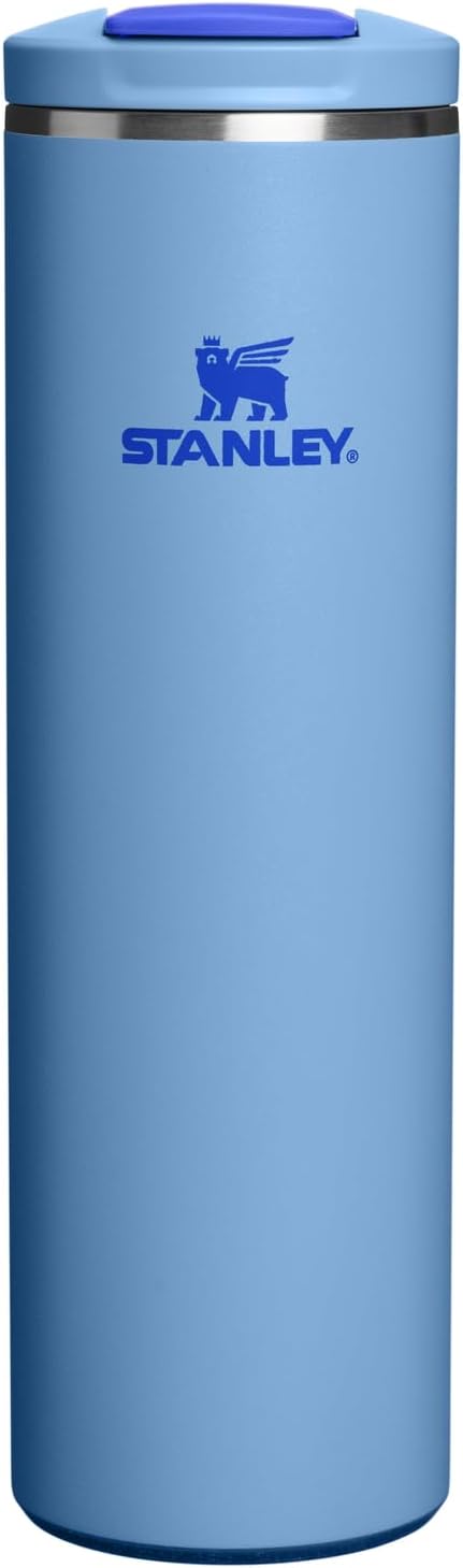 STANLEY Transit FlipTop Mug | Leakproof Coffee Travel Cup | Vacuum Insulated by Unknown