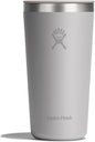 Hydro Flask All Around Tumbler Press-in Lid, Insulated Travel Mug, Stainless by Unknown