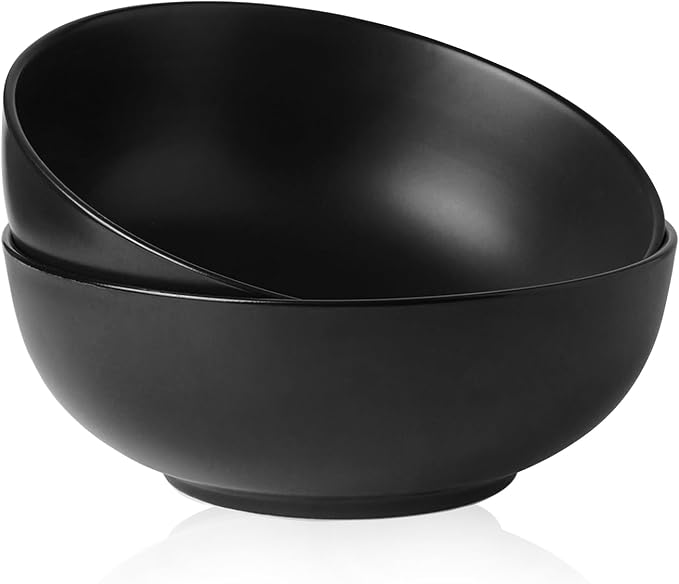 Kanwone Large Serving Bowls by Kanwone