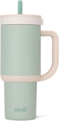 Ello Oasis 24oz Insulated Stainless Steel Tumbler by Ello