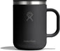 Hydro Flask Coffee Mug – Insulated Stainless Steel, Non Spill, Leak Resistant by Unknown