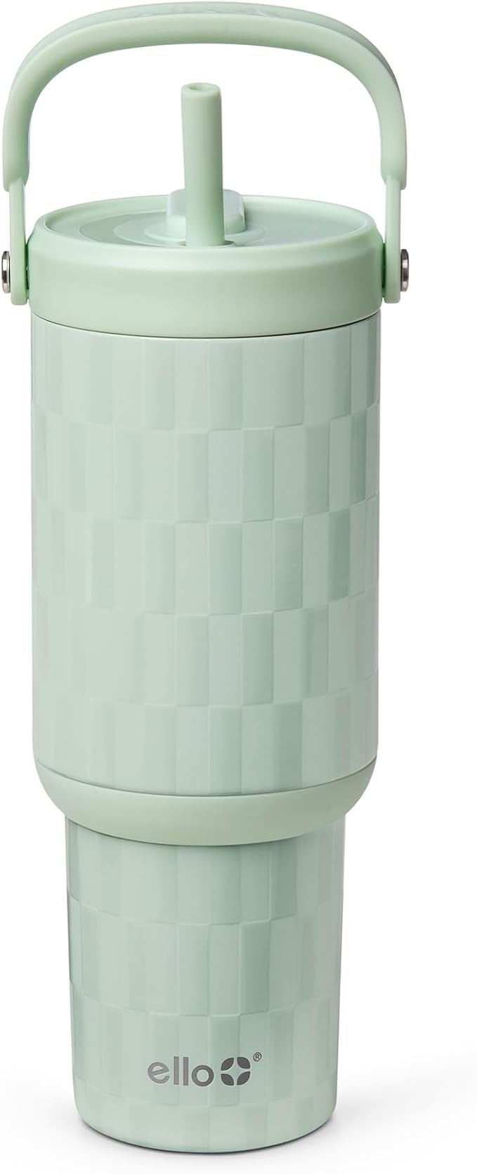 Ello Oasis Go+ 26oz Insulated Stainless Steel Tumbler by Ello