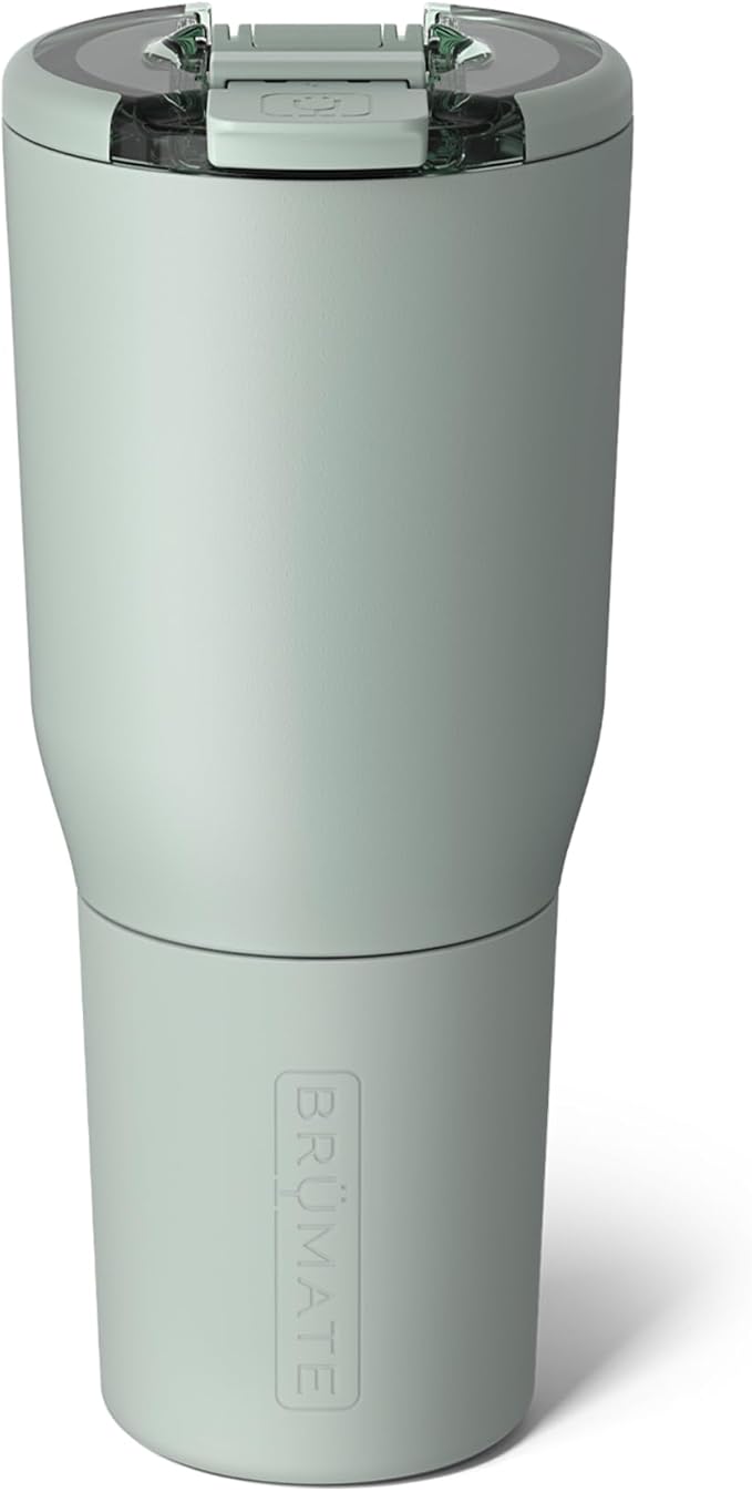 BrüMate Nav 35oz 100% Leak Proof Insulated Travel Tumbler by Br%C3%BCMate