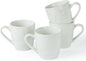 famiware Mars 4 Pieces Coffee Mug, 14oz Tea Mug, Catering Mugs by Famiware