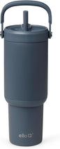 Ello Oasis Go+ 26oz Insulated Stainless Steel Tumbler by Ello