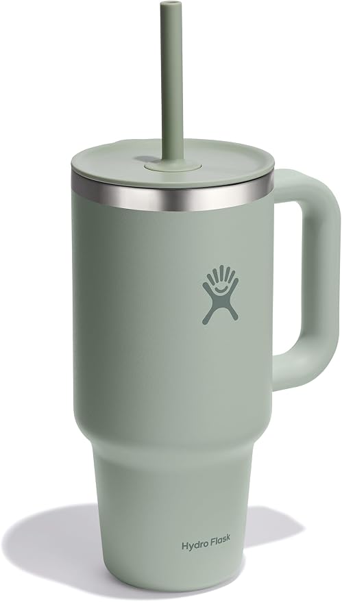 Hydro Flask Travel Tumbler - Image 4
