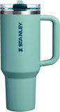 STANLEY Quencher ProTour Flipstraw Tumbler, 40 oz, Spring Green | Built-In by Unknown