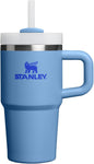 STANLEY Quencher H2.0 Flow State Tumbler, 20 oz by Unknown