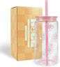 Hogg Cute Iced Coffee Cups by HoggOutfitters
