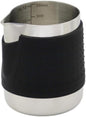 Milk Frothing Pitcher, 350ml/12oz Espresso Steaming Pitchers, Stainless Steel by Unknown
