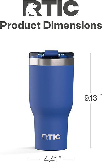 RTIC 40oz Essential Tumbler - Image 4