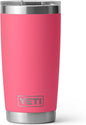 YETI Rambler 20 oz Stainless Steel Vacuum Insulated Tumbler w/MagSlider Lid by YETI