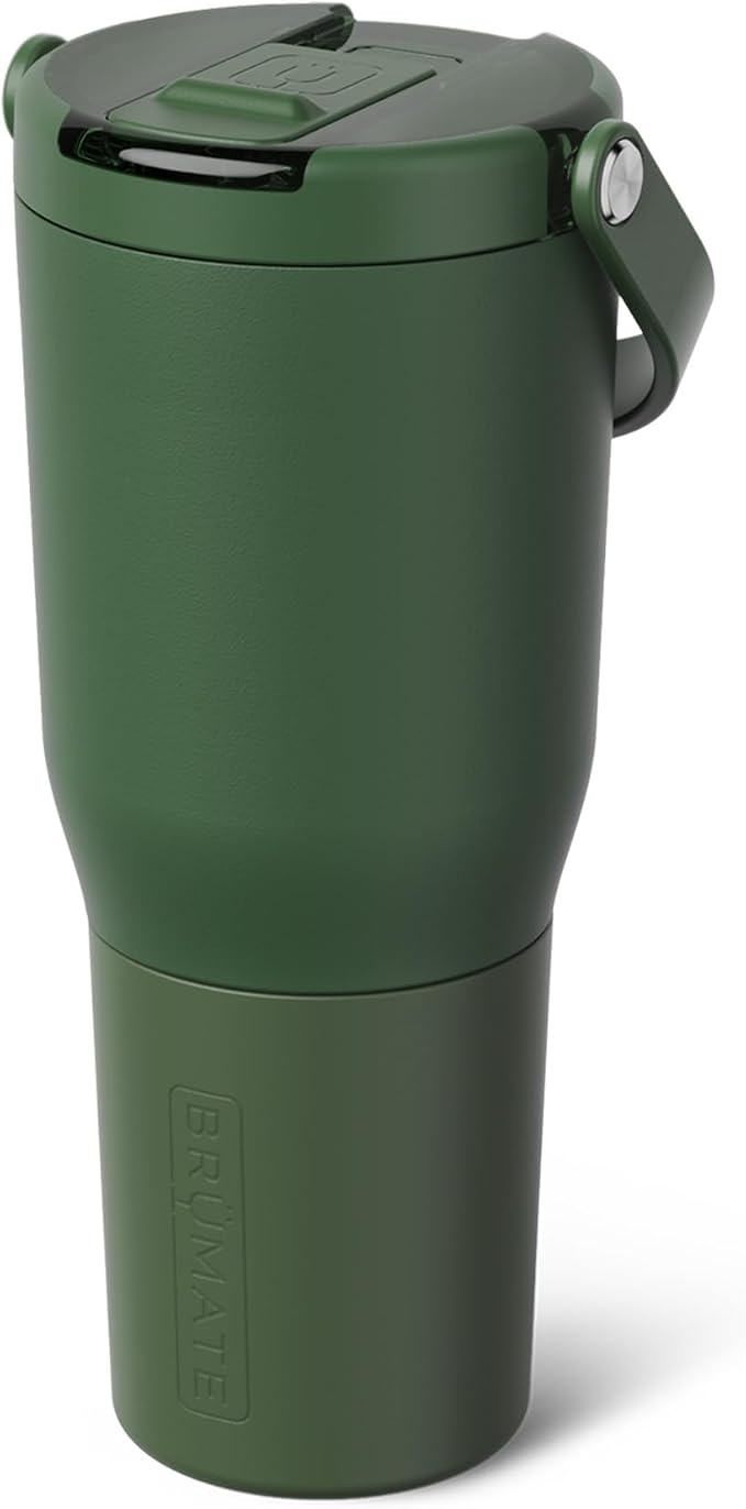 BrüMate Resa Flip 35oz Travel Tumbler - Image 2