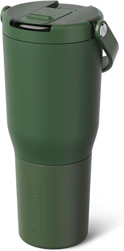 BrüMate Resa Flip 35oz Travel Tumbler - Image 2