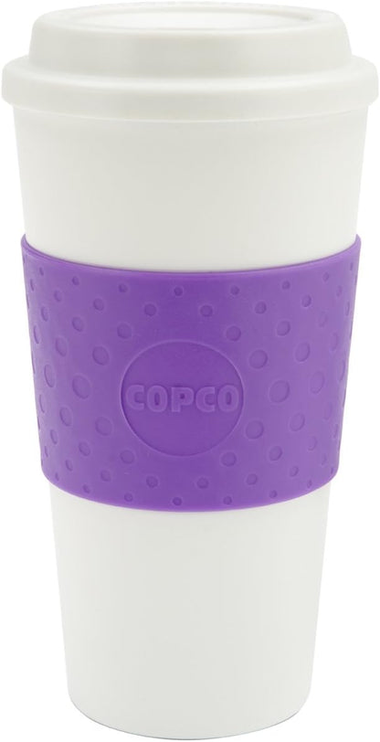 Copco – Acadia – Travel Mug – 16 Oz - Image 4