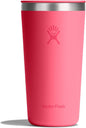 Hydro Flask All Around Tumbler Press-In Lid, Insulated Travel Mug, Stainless by Unknown