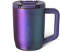 BrüMate Müv - 15oz 100% Leak Proof Insulated Coffee Mug - Stainless Steel by Br%C3%BCMate