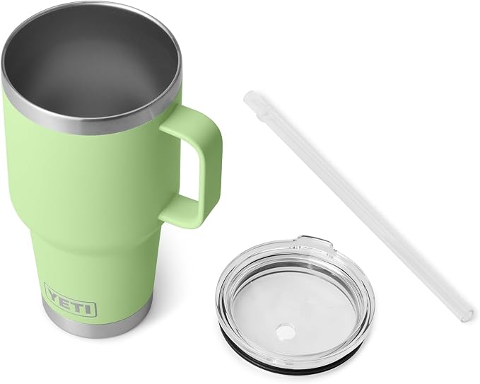 YETI Rambler 35 oz Tumbler - Image 4