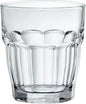 Bormioli Rocco Rock Bar Juice Glasses, Desserts & Soft Drinks by Bormioli+Rocco